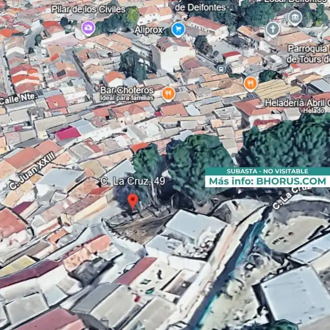 House for sale in B CRUZ 49, imagen 3