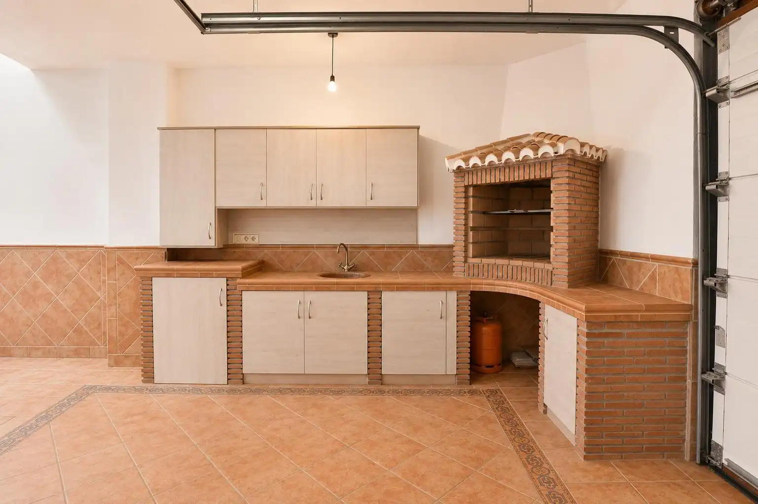 Chalet con terraza en venta en Avenida de Andalucía 171, imagen 16