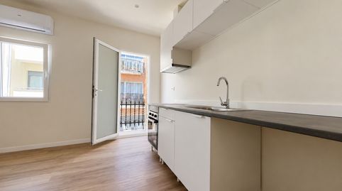 Foto 3 de Estudio en venta en Carrer del General Weyler, Progrés - Pep Ventura, Badalona