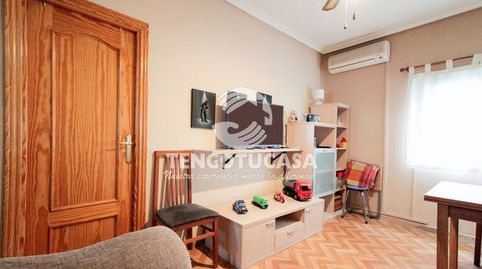 Foto 4 de Piso en venta en Calle de Etruria, Canillejas, Madrid Capital