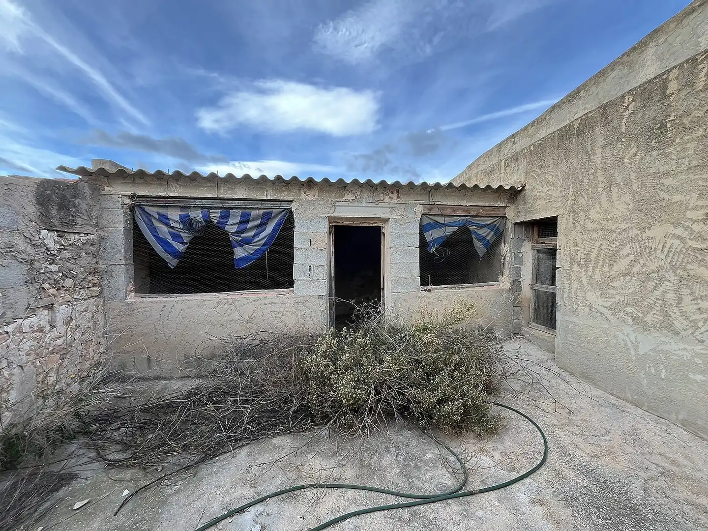 Landhaus zum Verkauf in Hondón de las Nieves / El Fondó de les Neus, imagen 61