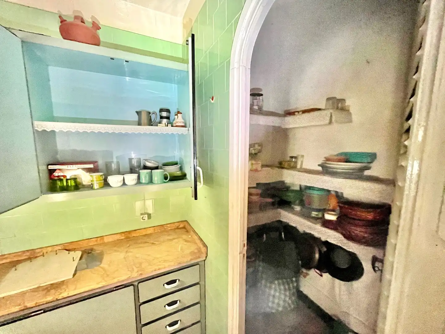 Casa aparellada en venda a Alcalà de Xivert pueblo, imagen 17