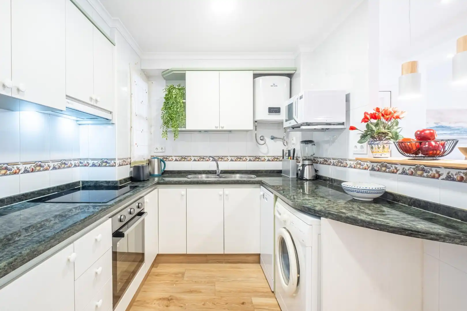 Apartment with terrace for sale in Puerto, imagen 8