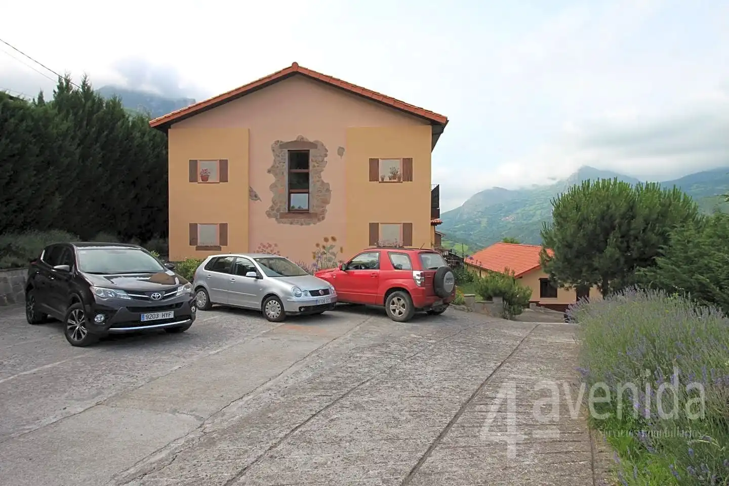Casa rústica amb jardí en venda a lugar Faedo, imagen 34