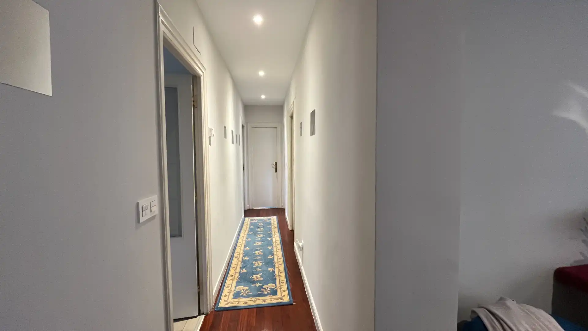 Piso en venta en Getxo  con Calefacción, Parquet y Trastero