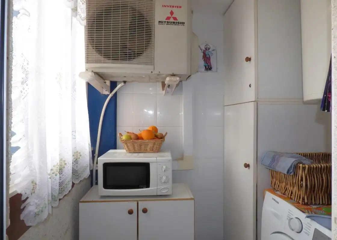 Apartament en venda a Dr. Santiago Ramón Y Cajal, Rincón Bajo