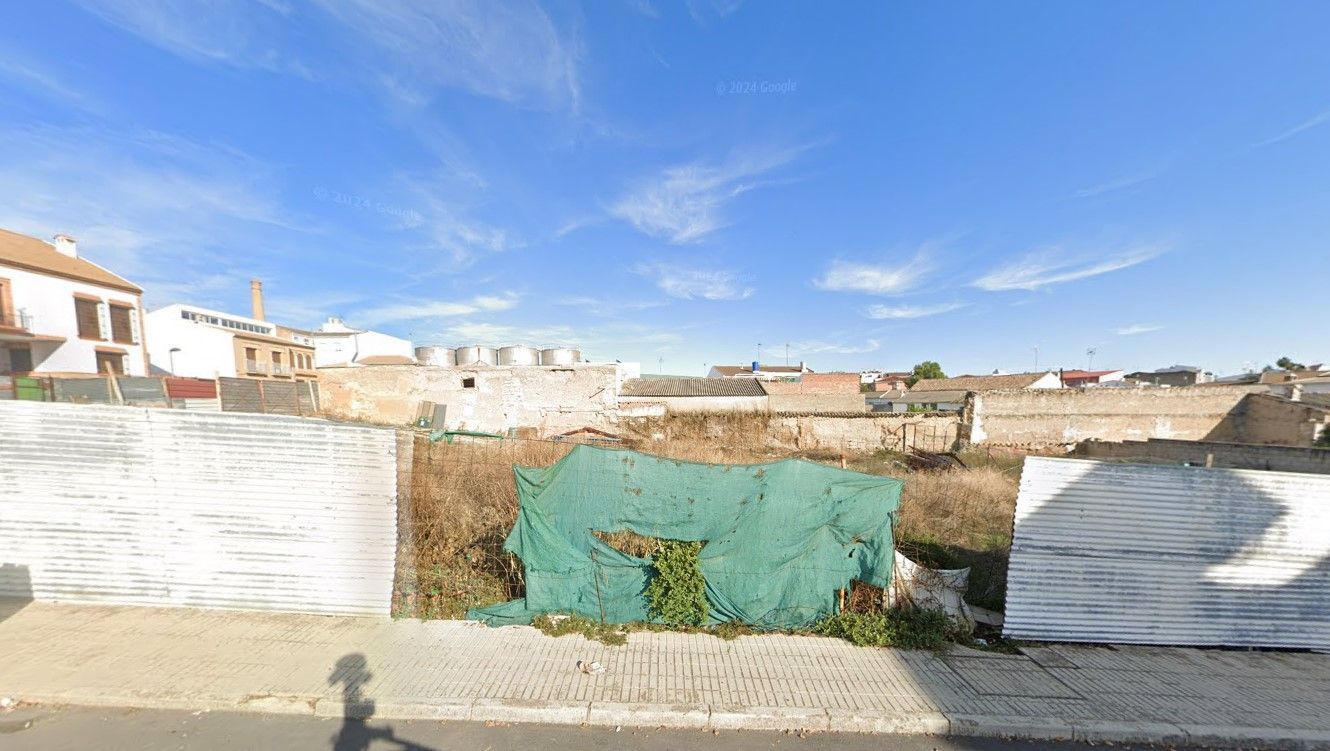Residencial en venda en Lopera