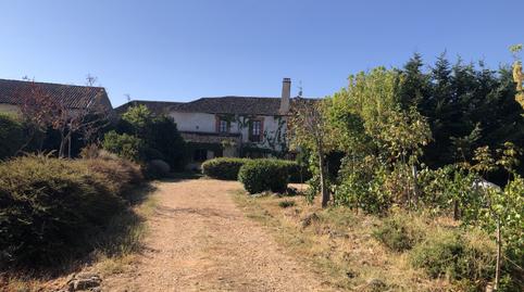 Foto 2 de Casa o xalet en venda a Muñoveros, Segovia