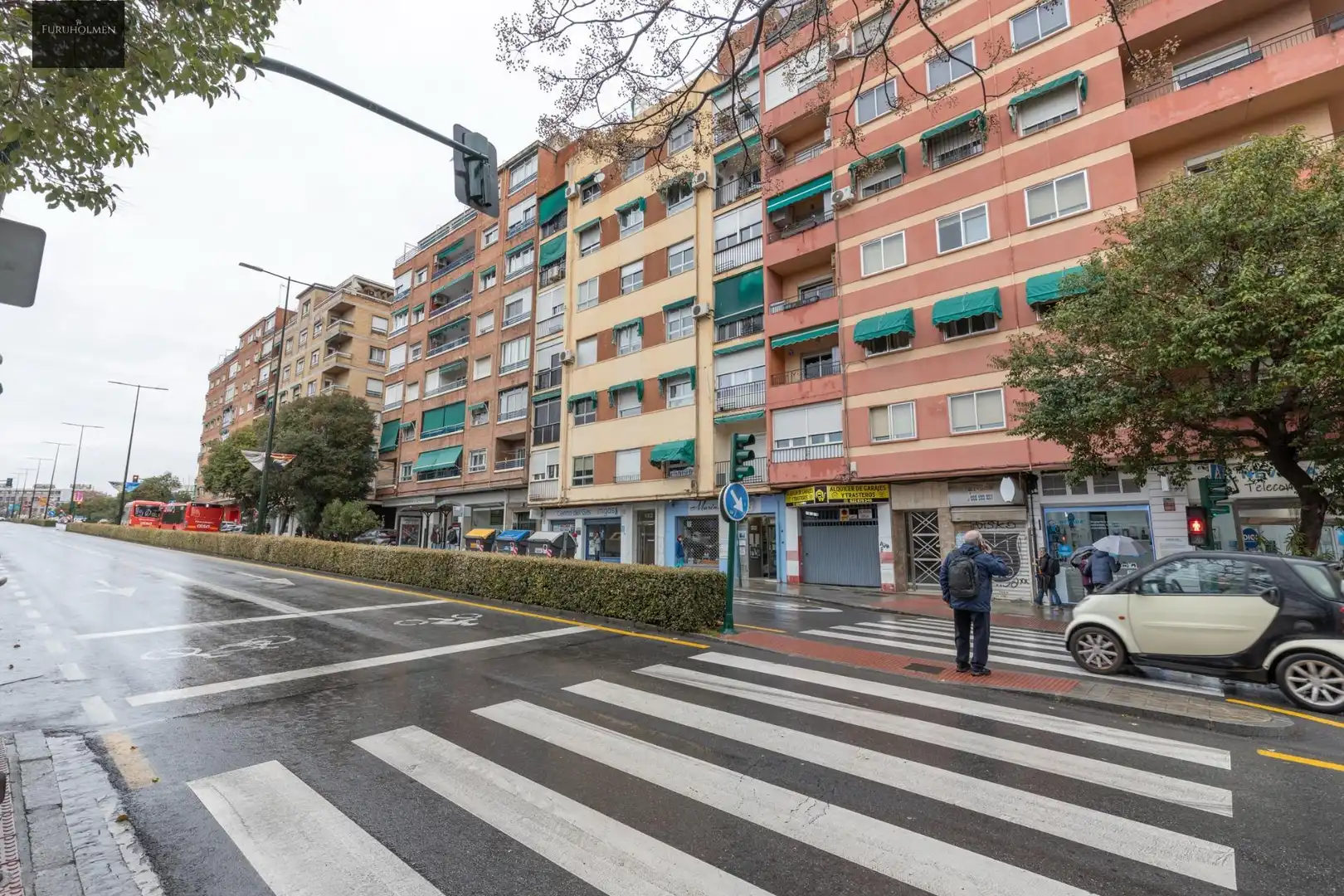 Flat with lift for sale in Camino Camino Ronda
