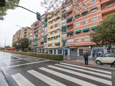 Piso con ascensor en venta en Camino Camino Ronda