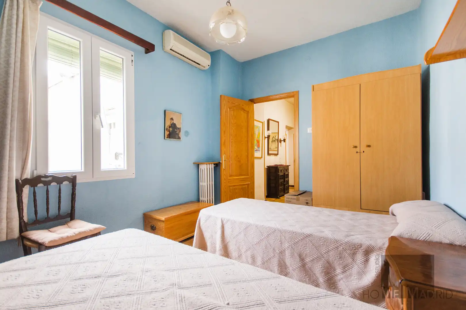Penthouse mit Aufzug zum Verkauf in Calle de Ibiza, imagen 22