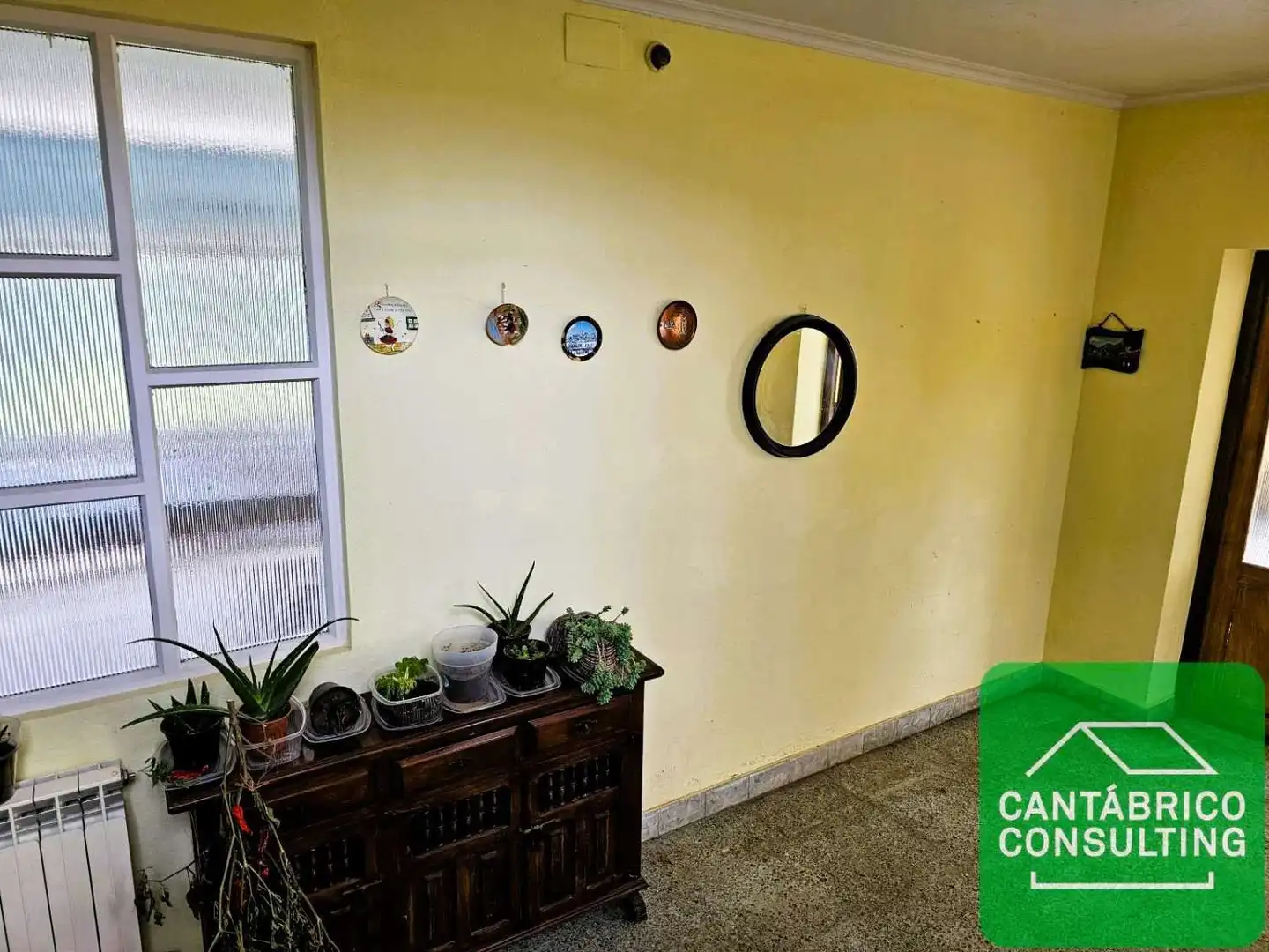 Casa o xalet en venda en Navia amb Calefacció