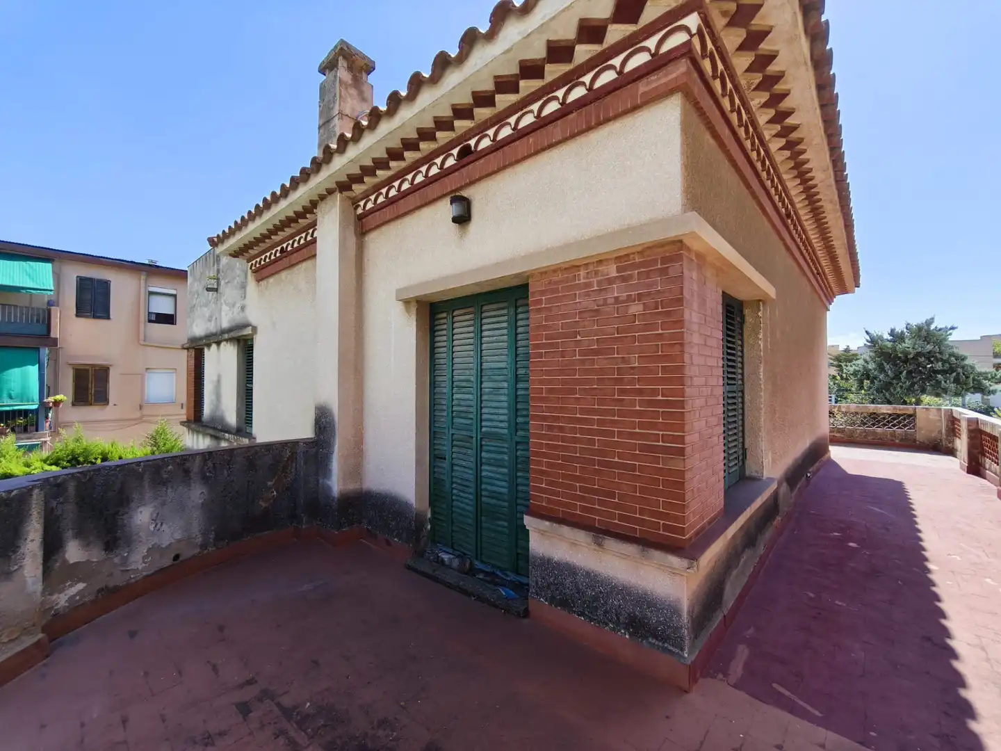 Casa amb jardí en venda a Passeig de Miramar 36, imagen 41