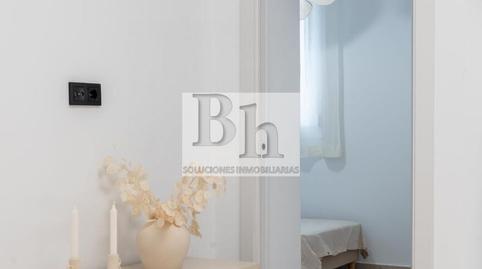 Foto 5 de Planta baixa en venda a Calle Doctor Fdo Martorell Otze, 3, La Unión - Cruz de Humilladero - Los Tilos, Málaga Capital