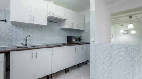 Foto 5 de Apartament per a compartir a El Raval,  Barcelona Capital