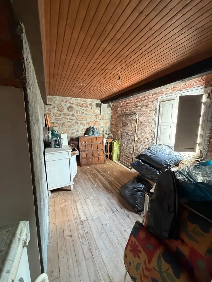 Casa rústica en venda a Nogueira de Ramuín, imagen 17