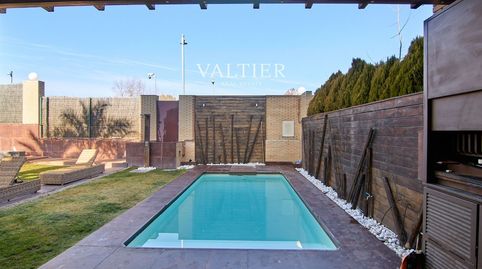 Photo 5 of Single-family semi-detached for sale in Mistral, La Finca, Pozuelo de Alarcón