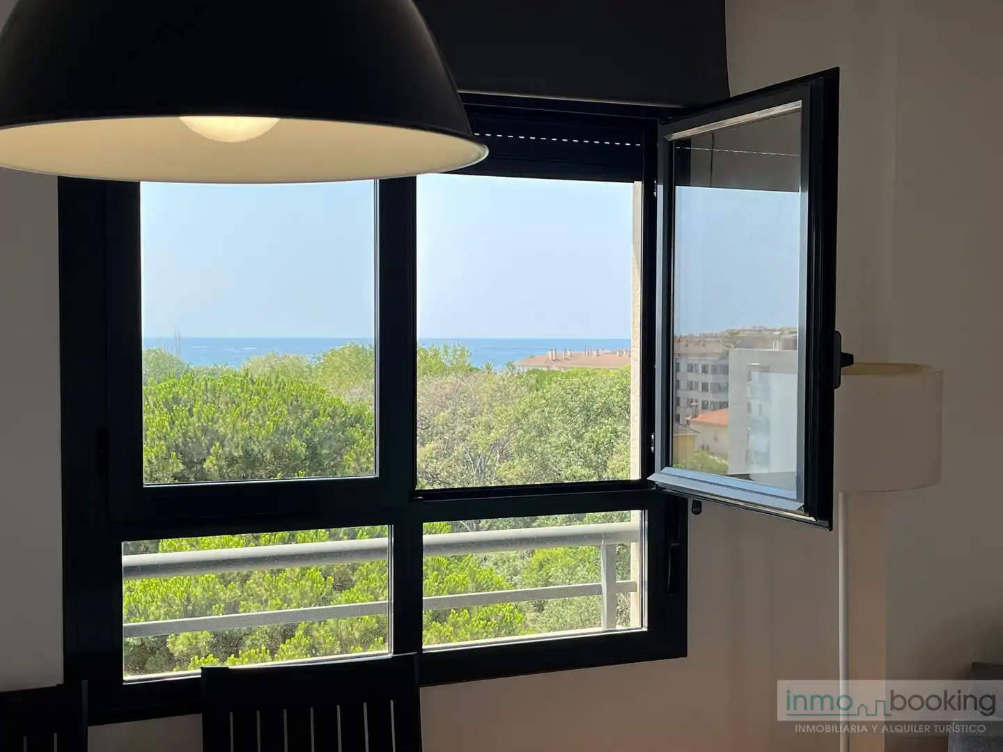 Apartament amb ascensor en venda a Port - Horta de Santa María, imagen 8