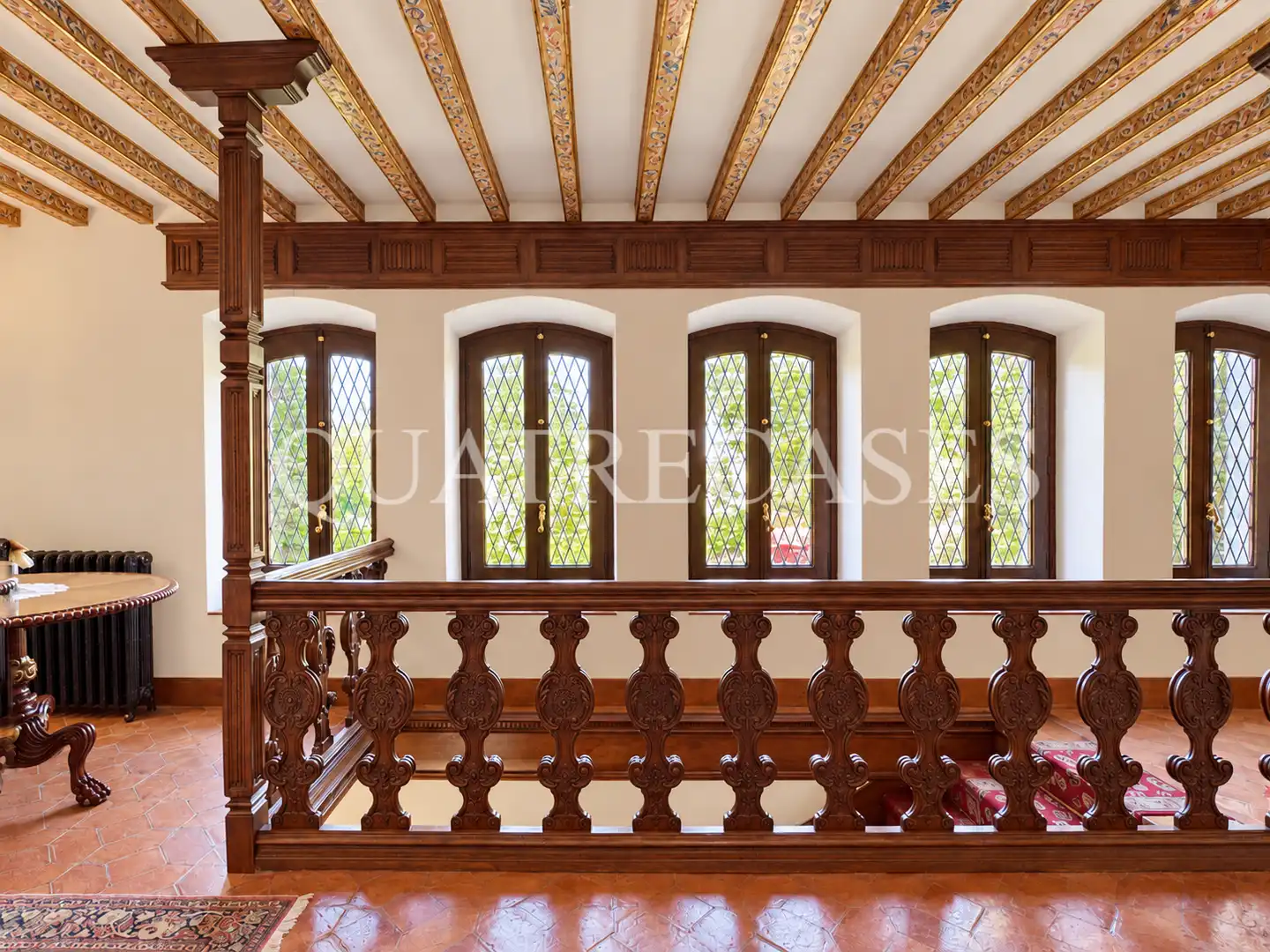 Villa con terrazza in vendita a Avinguda Navarra 21, imagen 45