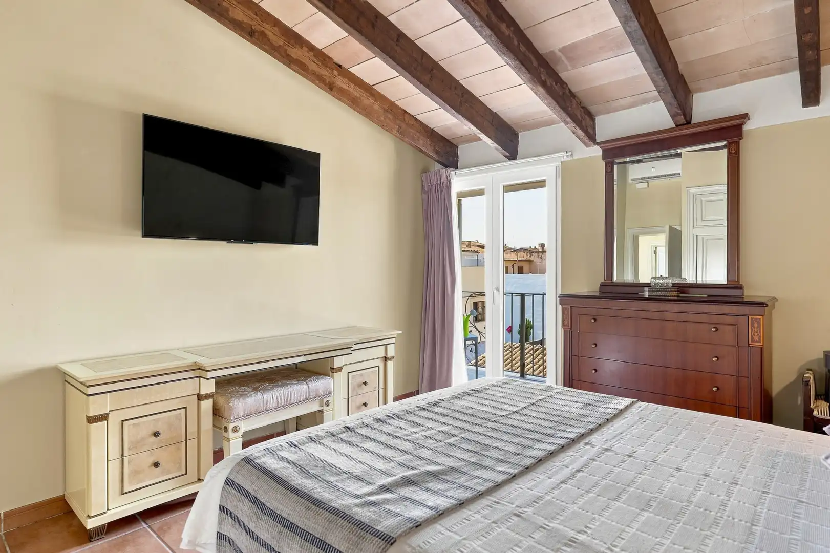 Apartamento en venta en Montuïri
