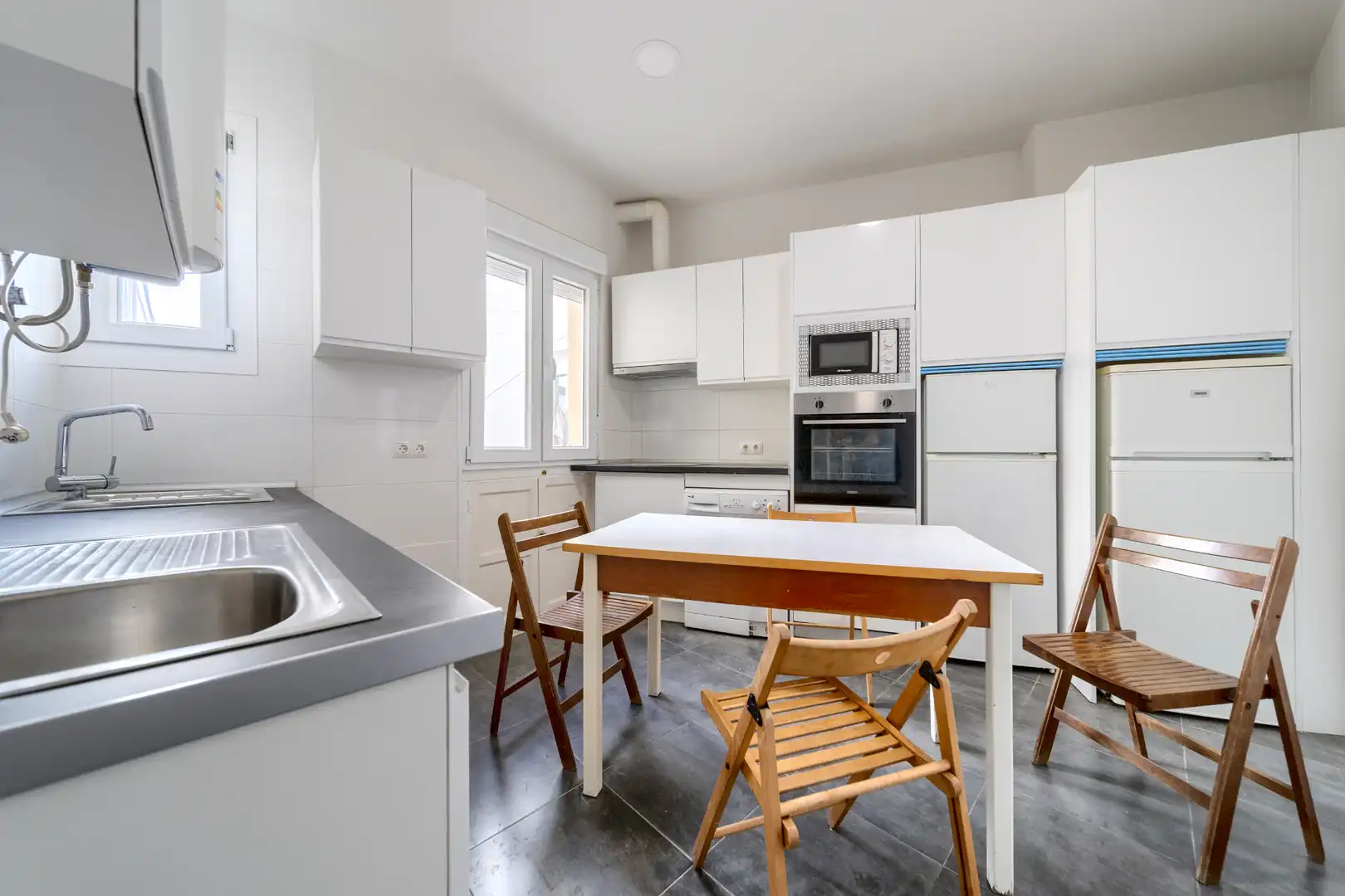 Flat with lift for sale in Calle Islas Filipinas 32, imagen 15