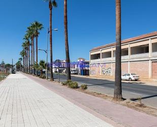 Exterior view of Building for sale in Bollullos de la Mitación