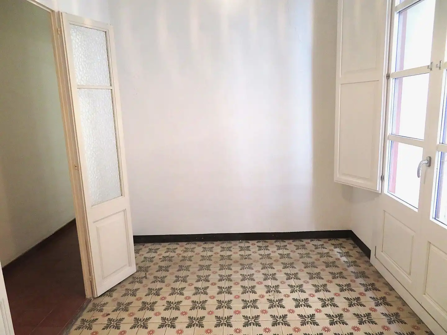 Cuina de Pis en venda en Barcelona