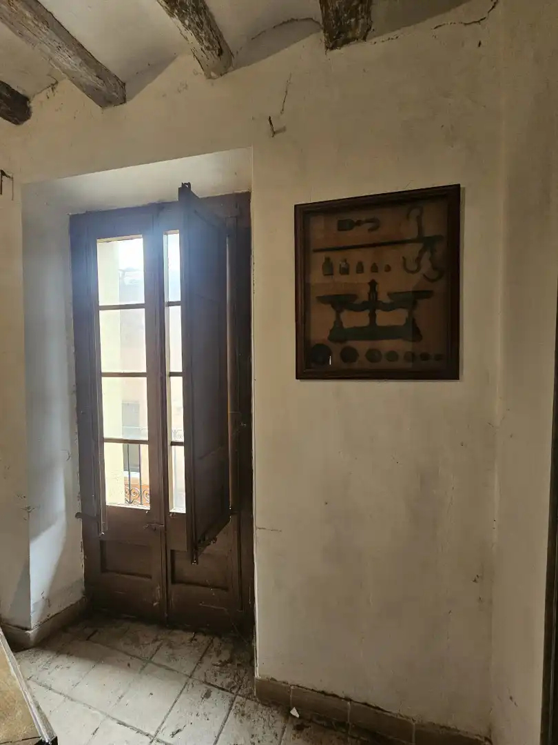 Casa adosada en venda en Duesaigües amb Terrassa i Balcó