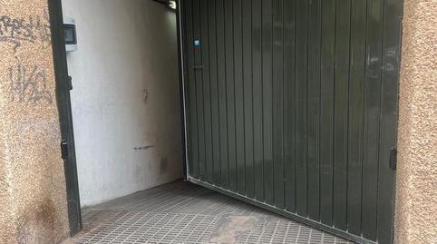 Foto 5 de Garaje en venta en Alameda, Murcia