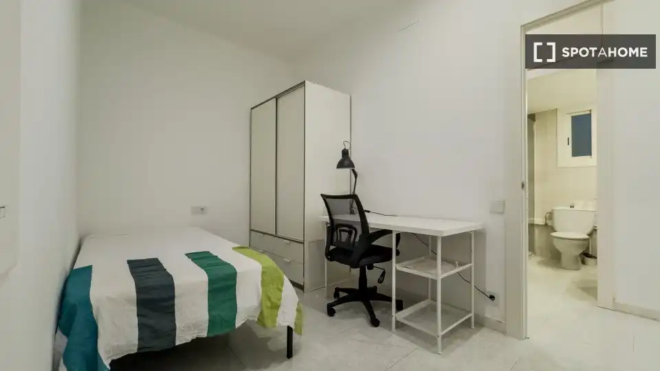 Habitació a Navas