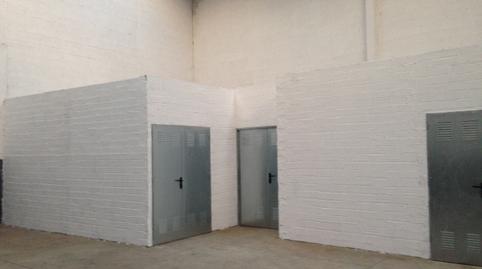 Foto 3 de Oficina de lloguer a Rúa Parroquia de Moruxo, 1, Bergondo, A Coruña