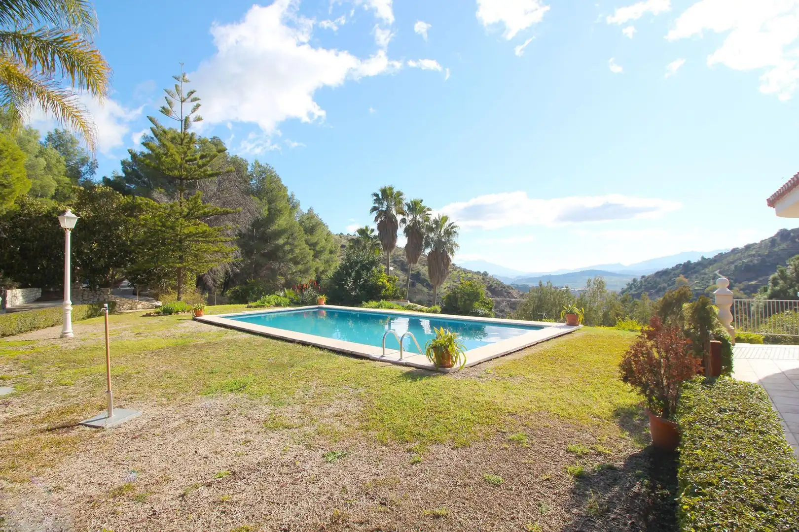 Casa rústica amb piscina en venda a DE LAS VIÑAS, imagen 2