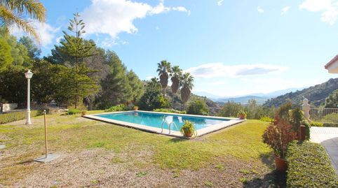FINCA 74.000 m. AGUA, AGUACATES Y CÍTRICOS. ALOZAINA. MALAGA, imatge 2