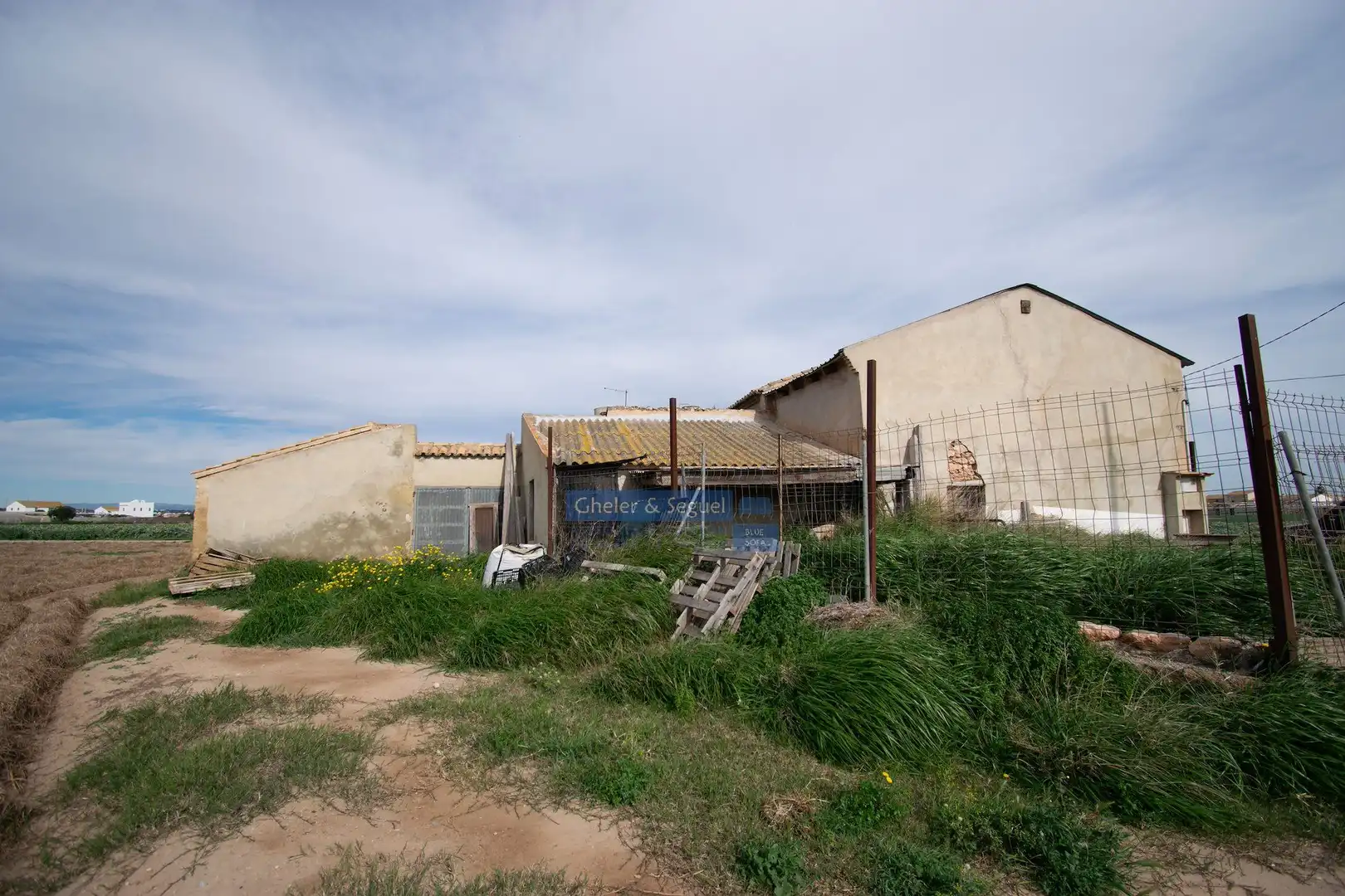 Houses for sale in Valencia