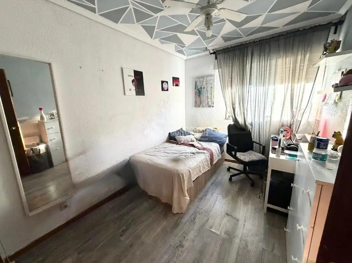 Bedroom of Flat for sale in Sector 3