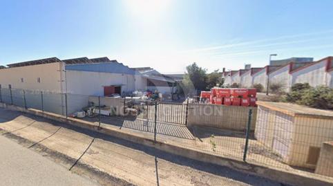 Photo 2 of Industrial buildings for sale in Camino Viejo de Buñol, Centro, Valencia