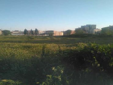 Terreny residencial en venda a Avinguda Pau Casals