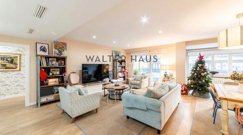 Photo 2 of Flat for sale in Paseo de la Habana, El Viso, Madrid