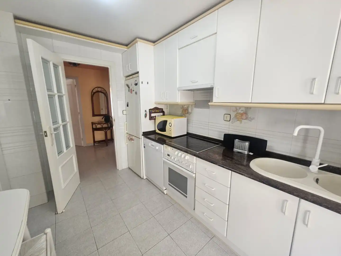 Appartamento con ascensore in affitto a Delicias, imagen 6