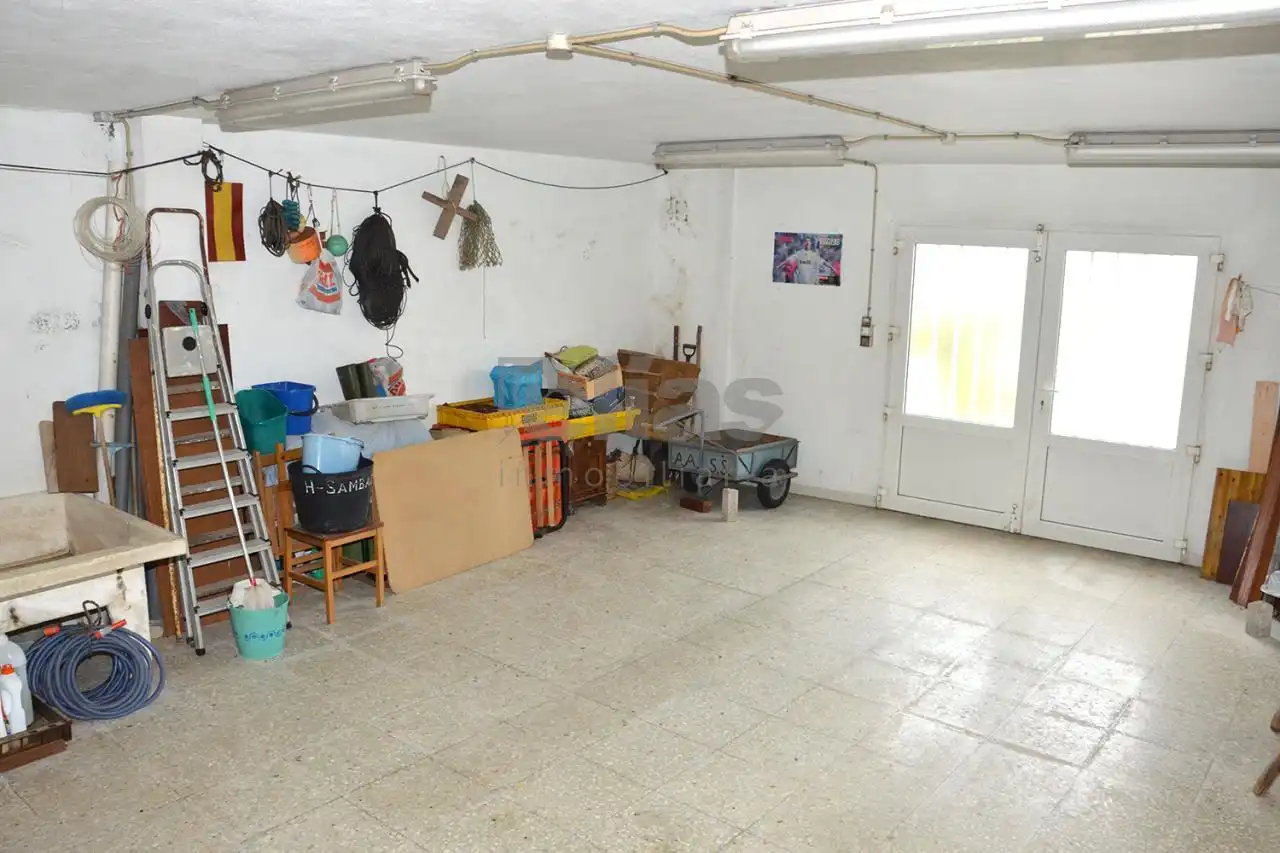 Casa o xalet en venda en Muxía amb Moblat
