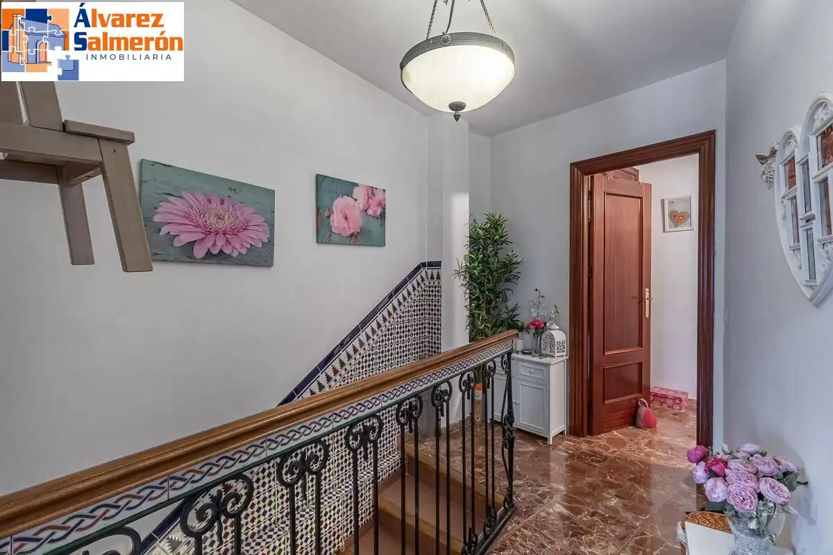 Maison avec terrasse à vendre à Albaicín, imagen 34