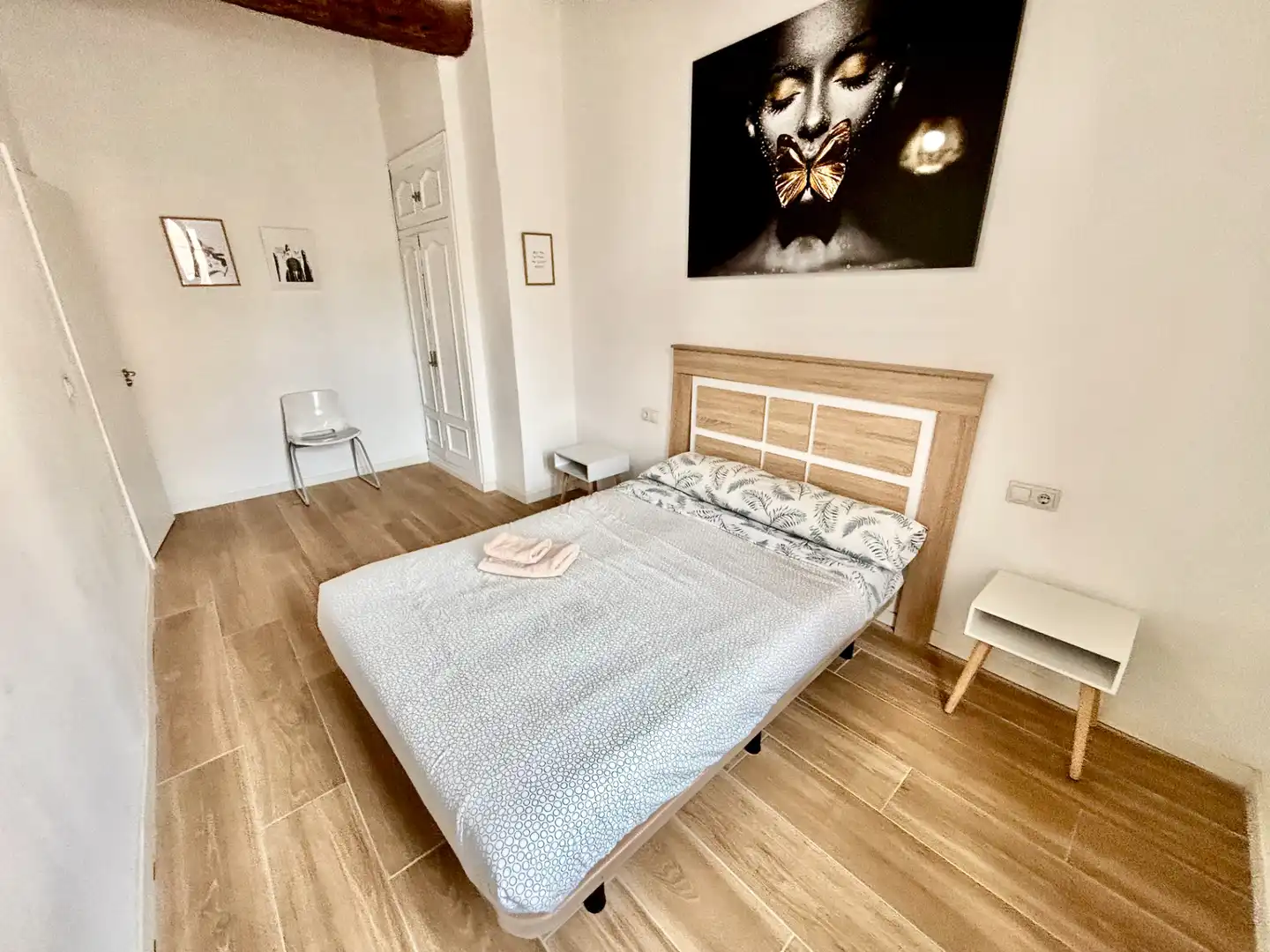 Piso con terraza en venta en Carrer Llauradors, imagen 12