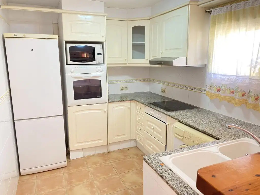 Houses for sale in El Montgó