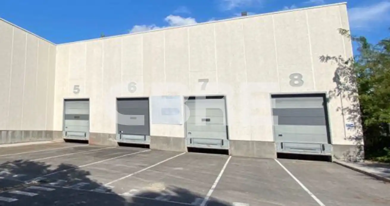 Industrial building to rent in Avenida de la Cañada 24, imagen 9