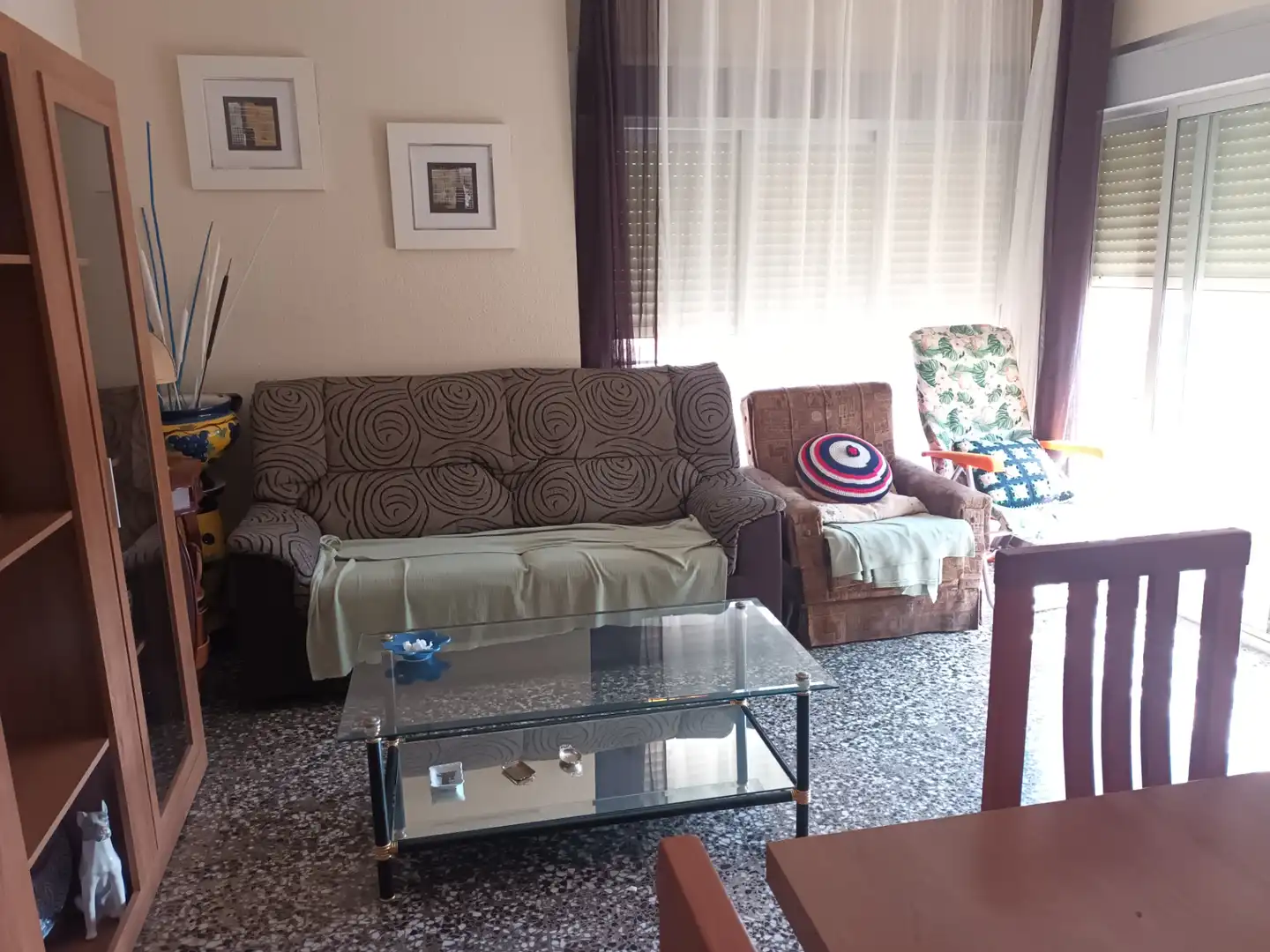 Flat with lift for sale in Piscinas, imagen 3