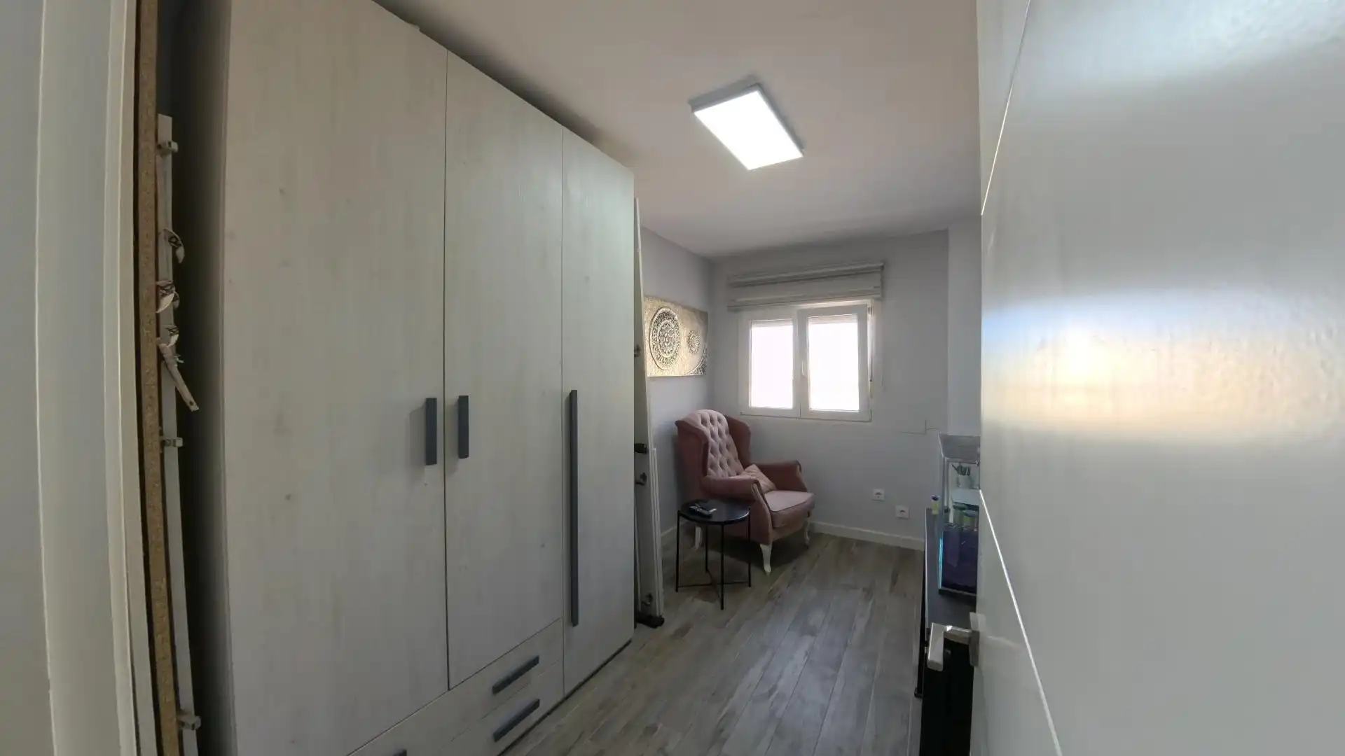 Flat for sale in Plaza NEPTUNO DE, Barriada de Andalucía - Ardila