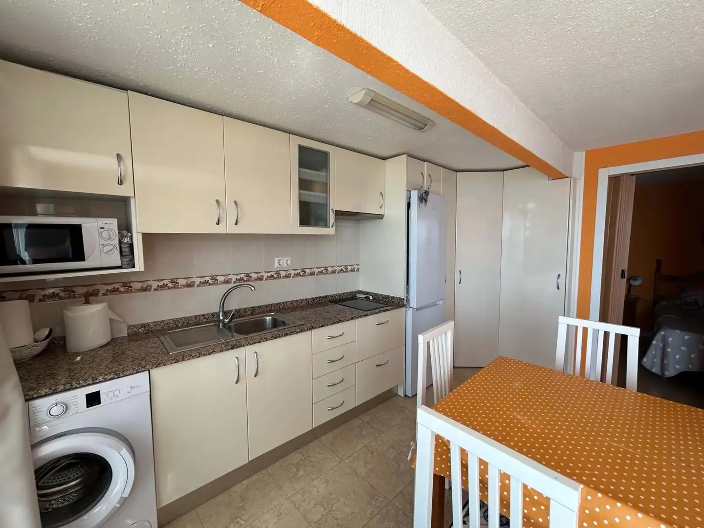 Maisonette mit Pool zum Verkauf in Avenida de alcoy N, imagen 8