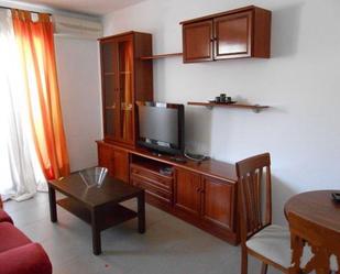 Sala d'estar de Apartament en venda en Algeciras amb Terrassa