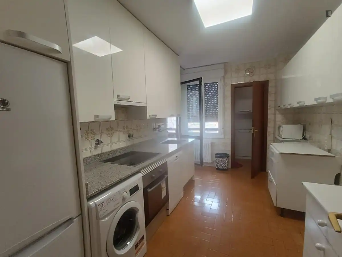 Habitación en San Juan