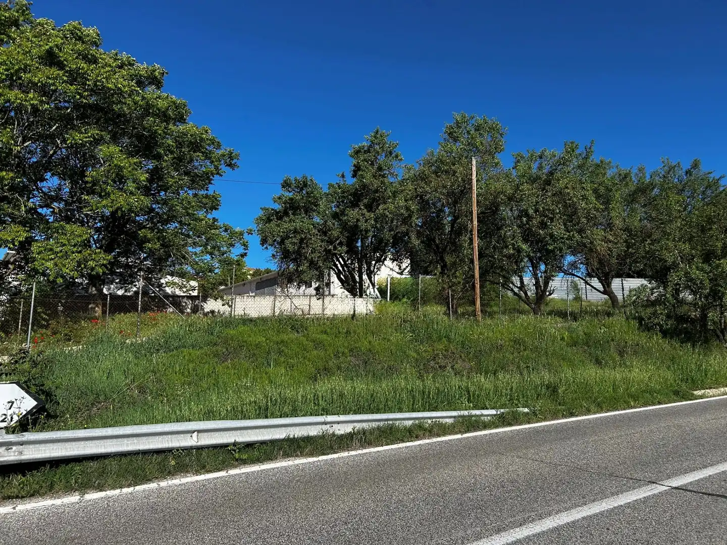 Residential zum Verkauf in Pezuela de las Torres
